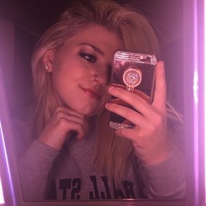 Meet your Posher, Kyla